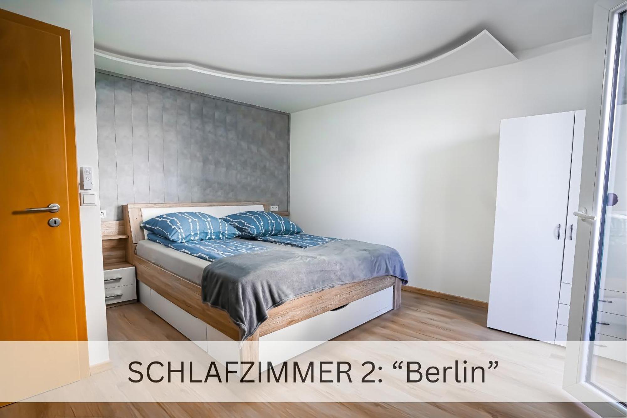 Moderne 3-Zimmer-Wohnung Im Herzen Von Darmstadt - Zentrale Lage, Komfort & Wlan المظهر الخارجي الصورة