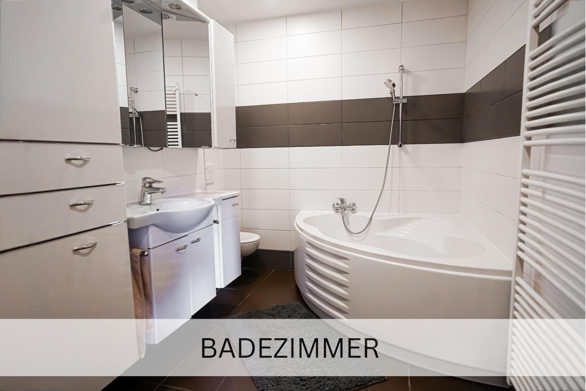 Moderne 3-Zimmer-Wohnung Im Herzen Von Darmstadt - Zentrale Lage, Komfort & Wlan المظهر الخارجي الصورة