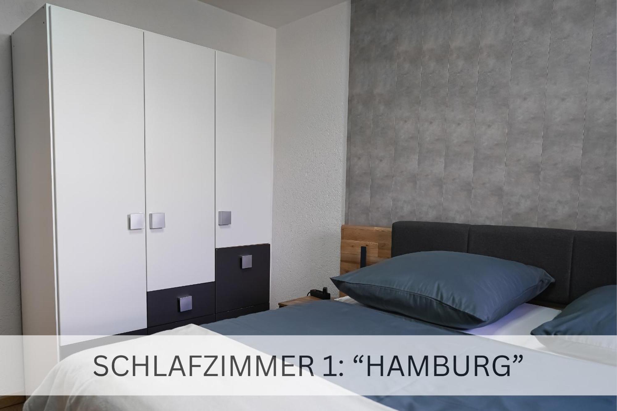 Moderne 3-Zimmer-Wohnung Im Herzen Von Darmstadt - Zentrale Lage, Komfort & Wlan المظهر الخارجي الصورة